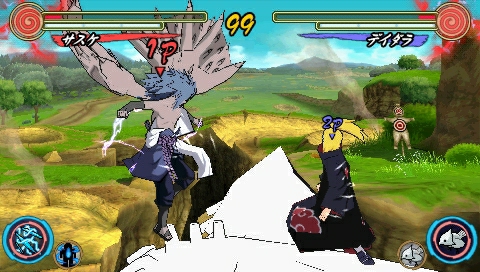 Naruto Shippuden: Ultimate Ninja Heroes 3 - Imagen 30